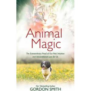 Animal Magic | Gordon Smith (ISBN: 9781788170635)