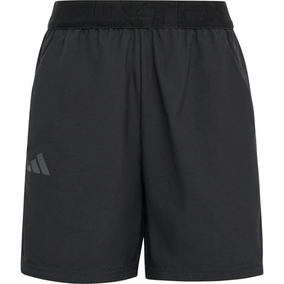 adidas Terrex Детски къси панталони adidas Terrex Kid's MT Shorts - Black - размер 170 (EU) (701-4343-0116)