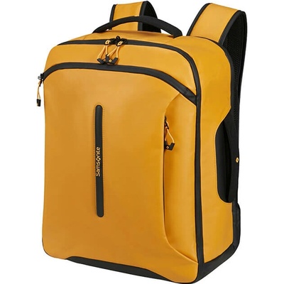 Samsonite Ecodiver Laptop Backpack M Underseater 155793-1924 Yellow 33 l