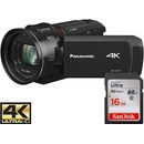 Panasonic HC-VX1