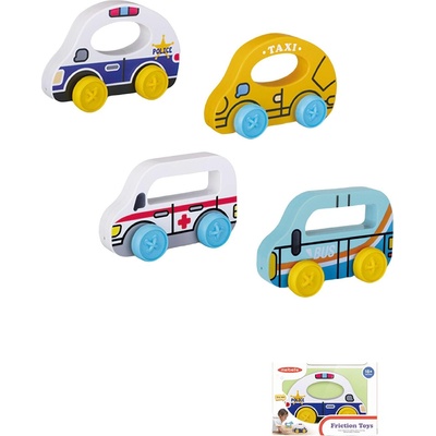 Babyhome Инертни коли (2102)