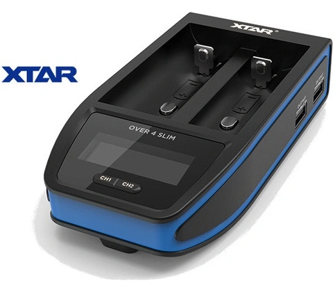 XTAR OVER 4