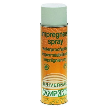 MIL-TEC CAMPING 500 ml