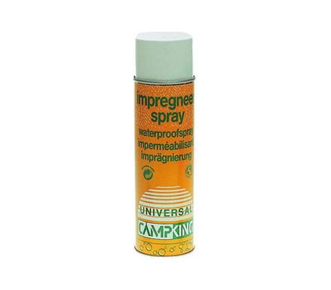 MIL-TEC CAMPING 500 ml