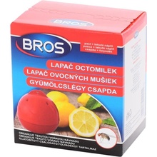 Bros Lapač octomilek náhradní tekutá náplň 15 ml