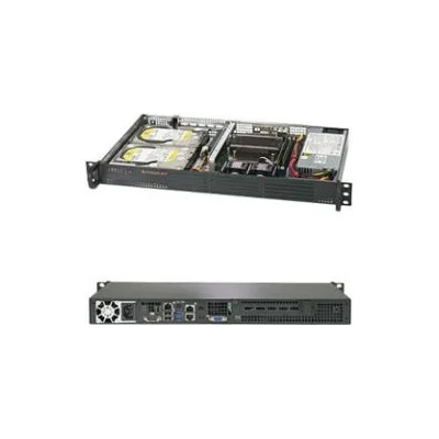Supermicro SYS-5019C-L