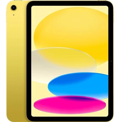 Apple iPad 11 (2025) 512GB Wi-Fi Yellow MD5A4HC/A
