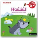MiniPEDIE Haúúú!
