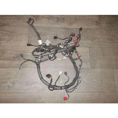 svazek eletroinstalace motoru VAG 04L972627BK