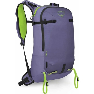 Osprey Firn 18l euphoria purple