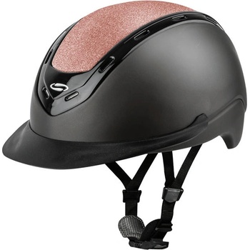 WALDHAUSEN Предпазна каска за езда - shine swing 57-62см (5196105-3)