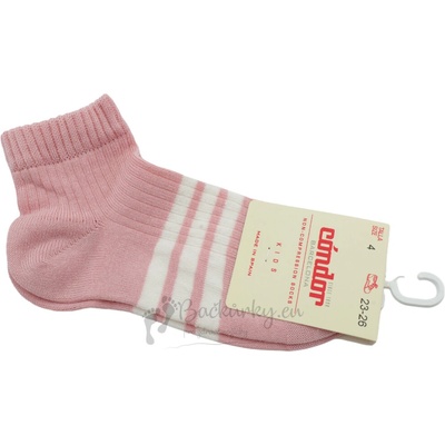 CONDOR TOBILLEROS Rosa palo 526 Array