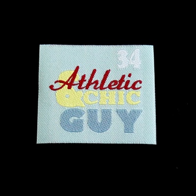 Nažehlovací obrázky, nášivky 21122.15 střední - více druhů nášivka: 6