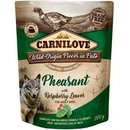Carnilove Pheasant & raspberry leaves 300 g