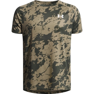 Under Armour UA Tech 2.0 SS 1363284-392