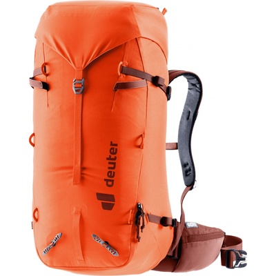 Deuter Guide SL 32+8l oranžový