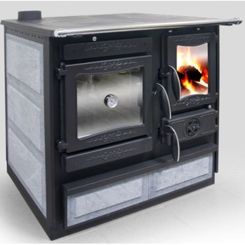 Guča GULIVER SMART levý