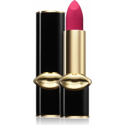 Pat McGrath MatteTrance krémová rtěnka s matným efektem Extravaganza 4 g