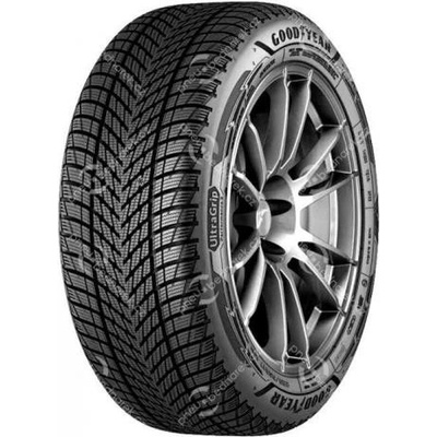 Goodyear Ultragrip Performance 3 205/55 R17 95V