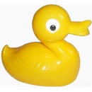 Hračky do vody Směr SMĚR Plavací zvířátko 2 barvy kachnička 12cm do vany DS83703162