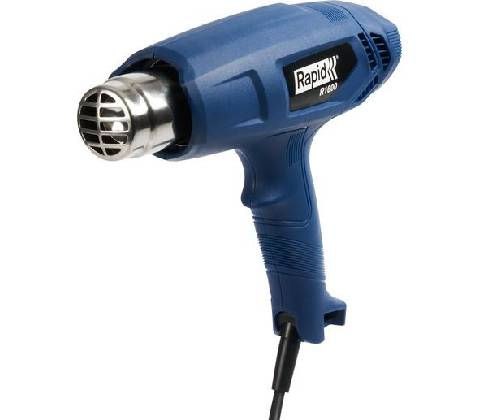 RAPID R1600
