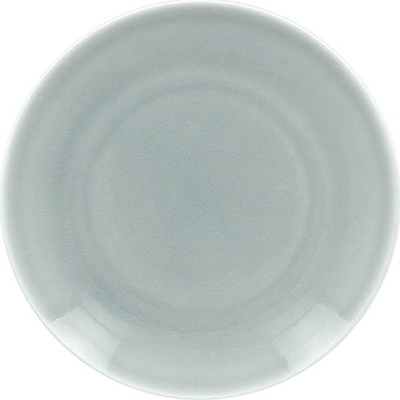 RAK Porcelain Vintage talíř hluboký 23 cm modrá RAK-VNBUBC23BL