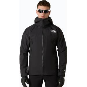 The North Face Мъжко непромокаемо яке The North Face Summit Cayesh GTX Pro black