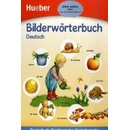 Bilderwörterbuch, Deutch