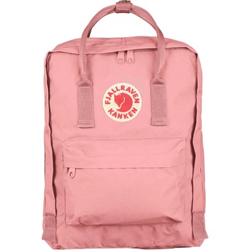 Fjällräven kånken pink 16 l