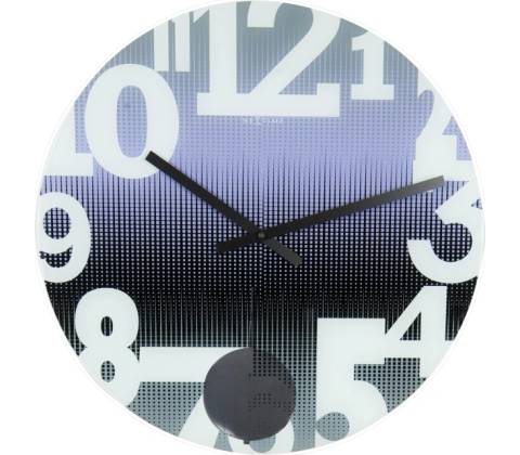 Nextime Swing modrá