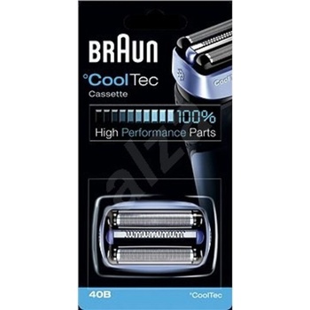 Braun 40B