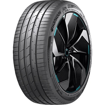 Image 1 of Hankook iON evo 245/40 R21 100Y