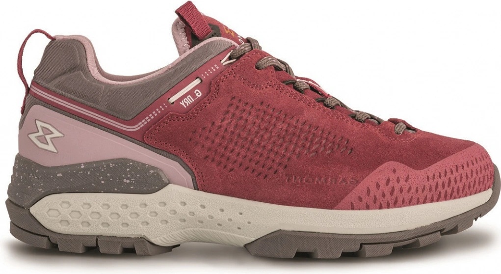Amazon.com | Garmont Women's Groove G-Dry WMS Hiking Shoe