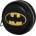 Karactermania Кръгло портмоне Karactermania Batman - Batsignal (7205)
