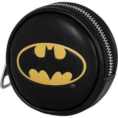 Karactermania Кръгло портмоне Karactermania Batman - Batsignal (7205)