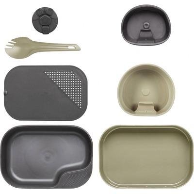 Set kempingový HELIKON Wildo Complete Camp Box