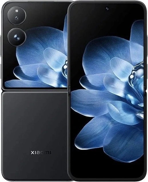 Xiaomi MIX Flip 12GB/512GB Black