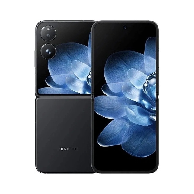 Xiaomi MIX Flip 12GB/512GB Black