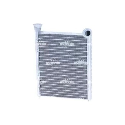 NRF Výměník tepla vnitřního vytápění EASY FIT NRF 54423