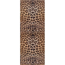 Universal Ricci Leopard hnědá