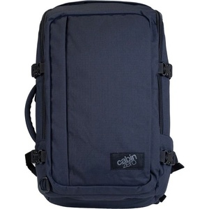 CabinZero Adventure 32L Absolute Black