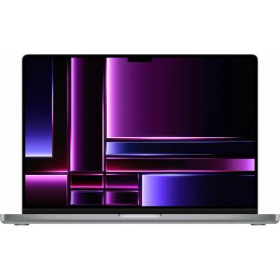 MacBook Pro 16" M2 PRO CZ 2023 Vesmírně šedý MNW83CZ/A (MNW83CZ/A)