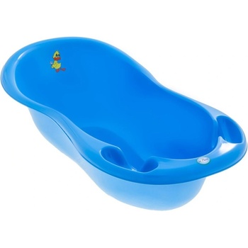 Tega Baby anatomická vanička 102 cm kačička Modrá