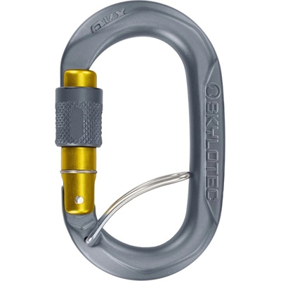 Skylotec Ovx SGL Screw Gate