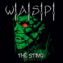 W.A.S.P.: Sting - Re-Issue CD