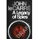 Legacy of Spies