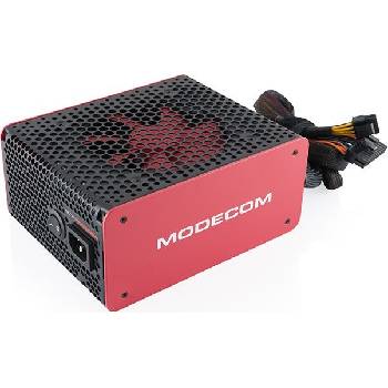 Modecom Volcano 650W ZAS-MC85-SM-650-ATX-VOLCANO