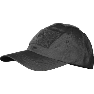 Čiapka Helikon-Tex BBC PolyCotton black
