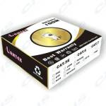 Wiretek Кабел FTP Стенна кутия CAT. 5E 100m 32AWG CAT5E/100 (CAT5E/100)