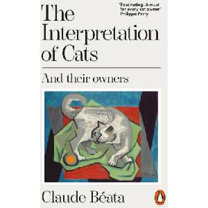 The Interpretation of Cats | David Watson (ISBN: 9781802065008)
